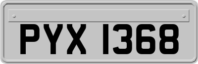 PYX1368