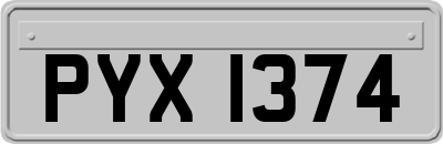 PYX1374