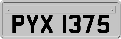 PYX1375