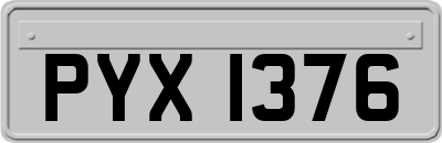 PYX1376