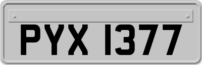 PYX1377