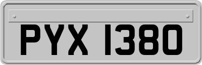 PYX1380