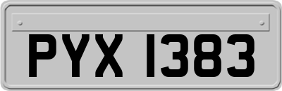 PYX1383