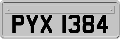 PYX1384
