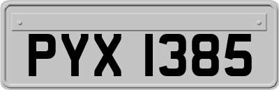 PYX1385
