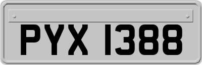 PYX1388
