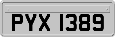 PYX1389