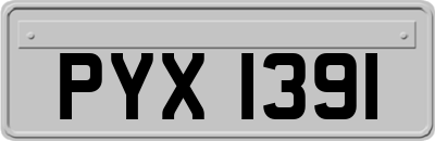 PYX1391