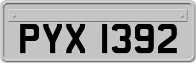PYX1392