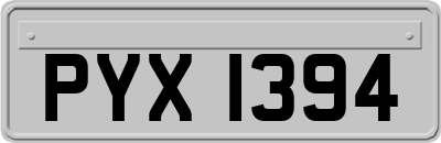 PYX1394