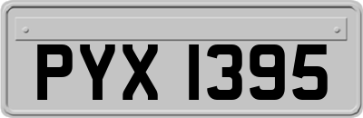 PYX1395
