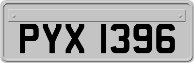 PYX1396