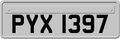 PYX1397