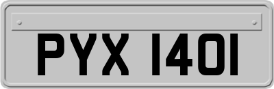 PYX1401