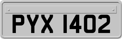 PYX1402
