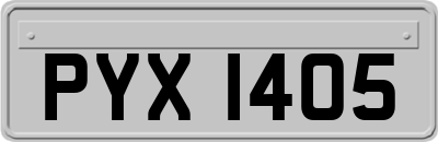 PYX1405