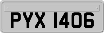 PYX1406