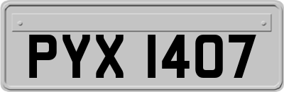 PYX1407