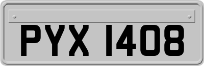 PYX1408