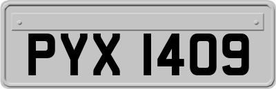 PYX1409
