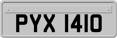 PYX1410