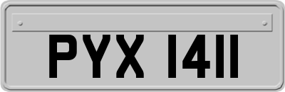 PYX1411