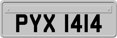 PYX1414