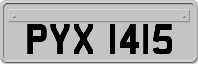PYX1415
