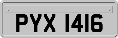 PYX1416