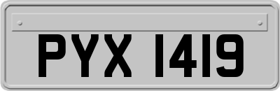 PYX1419