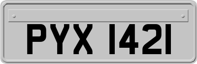 PYX1421