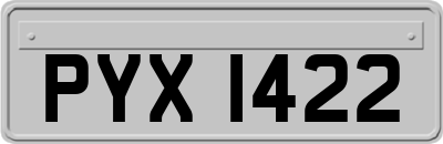 PYX1422