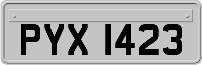 PYX1423