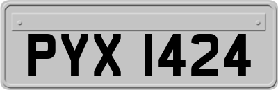 PYX1424
