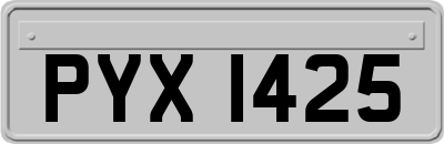 PYX1425