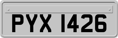 PYX1426