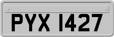 PYX1427