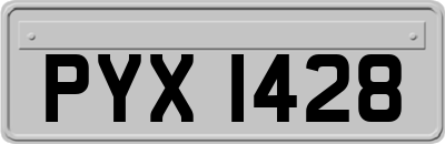 PYX1428