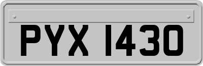 PYX1430