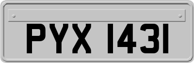 PYX1431