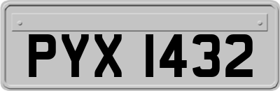 PYX1432
