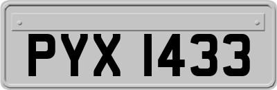 PYX1433