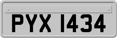PYX1434