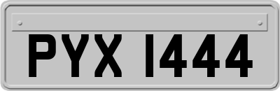 PYX1444