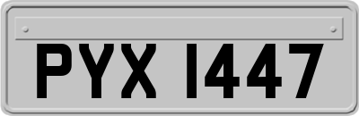 PYX1447
