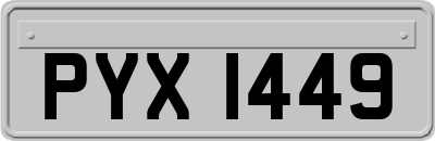PYX1449