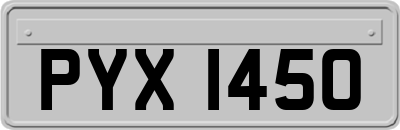 PYX1450