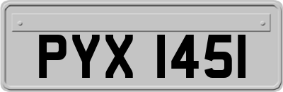 PYX1451
