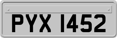 PYX1452