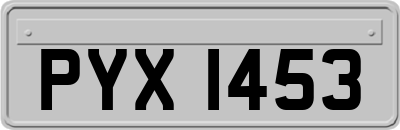 PYX1453